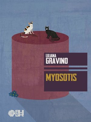 cover image of Myosotis